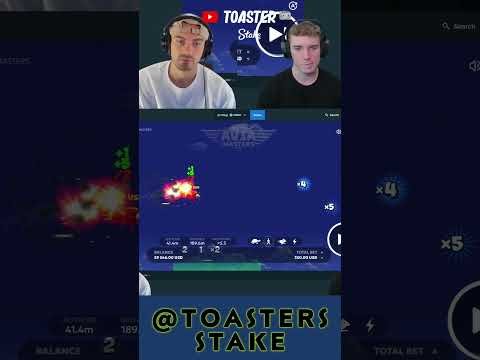 Avia masters free play in United Kigdom