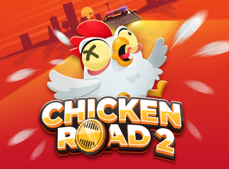 Chicken road game in Spain