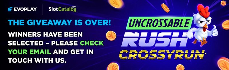 Best uncrossable rush crash game in Spain